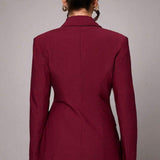 Valentina - Blazer
