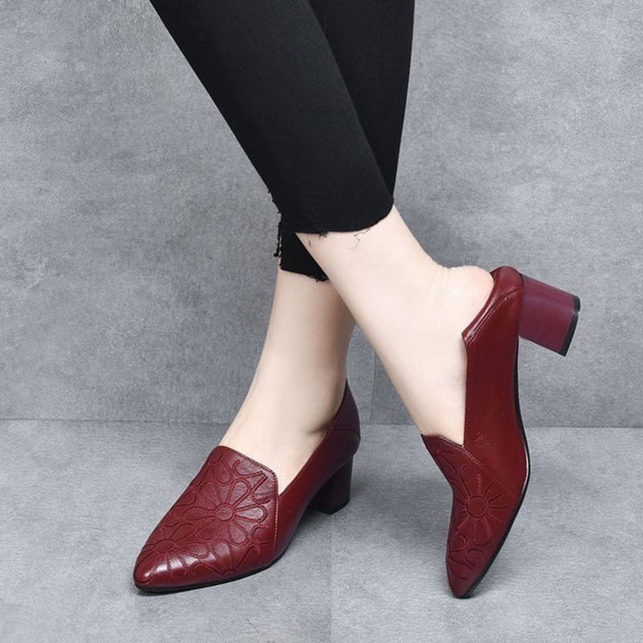 Valerina | Piele