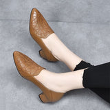 Valerina - Piele