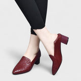 Valerina - Piele