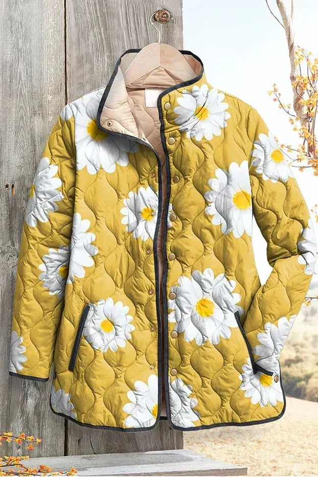 Vanda™ | Jachetă căptușită