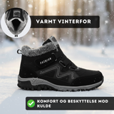 Varma - Încălțăminte de iarnă antiderapantă