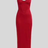 Venla - Rochie Maxi
