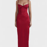 Venla - Rochie Maxi