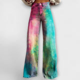 Vibeke - Pantaloni Boho