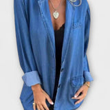Vibeke - Sacou lejer
