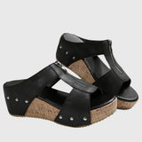 Vibeke - Sandale