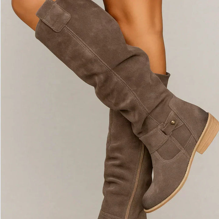 Vilhelmine™ | Pantofi eleganți
