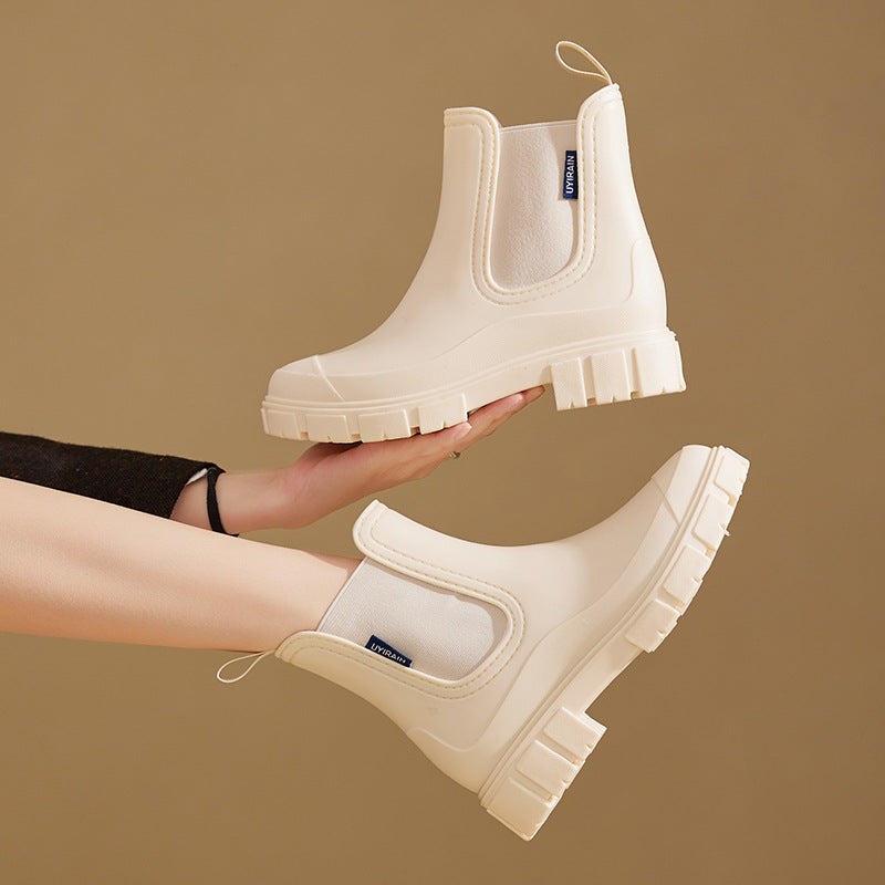 Vilma™ | Botine Clasice
