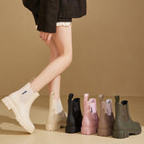 Vilma - Botine Clasice
