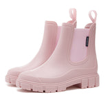 Vilma - Botine Clasice