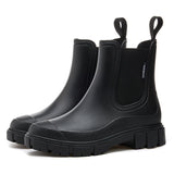 Vilma - Botine Clasice