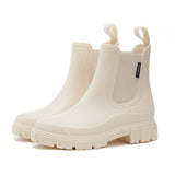 Vilma - Botine Clasice