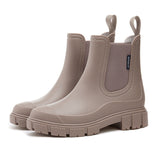 Vilma - Botine Clasice