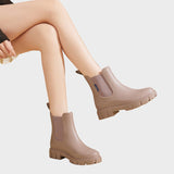 Vilma - Botine Clasice