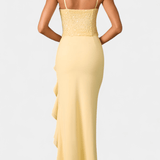 Viola - Rochie cu Corset
