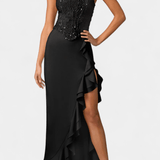 Viola - Rochie cu Corset