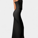 Viola - Rochie cu Corset