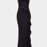 Viola - Rochie cu Corset