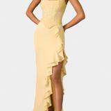 Viola - Rochie cu Corset