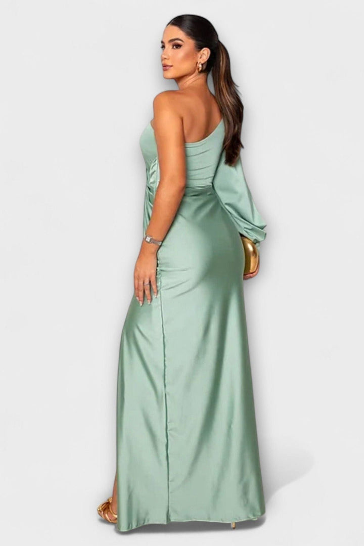 Viola | Rochie Maxi