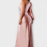 Viola - Rochie Maxi