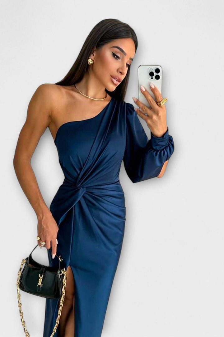 Viola | Rochie Maxi