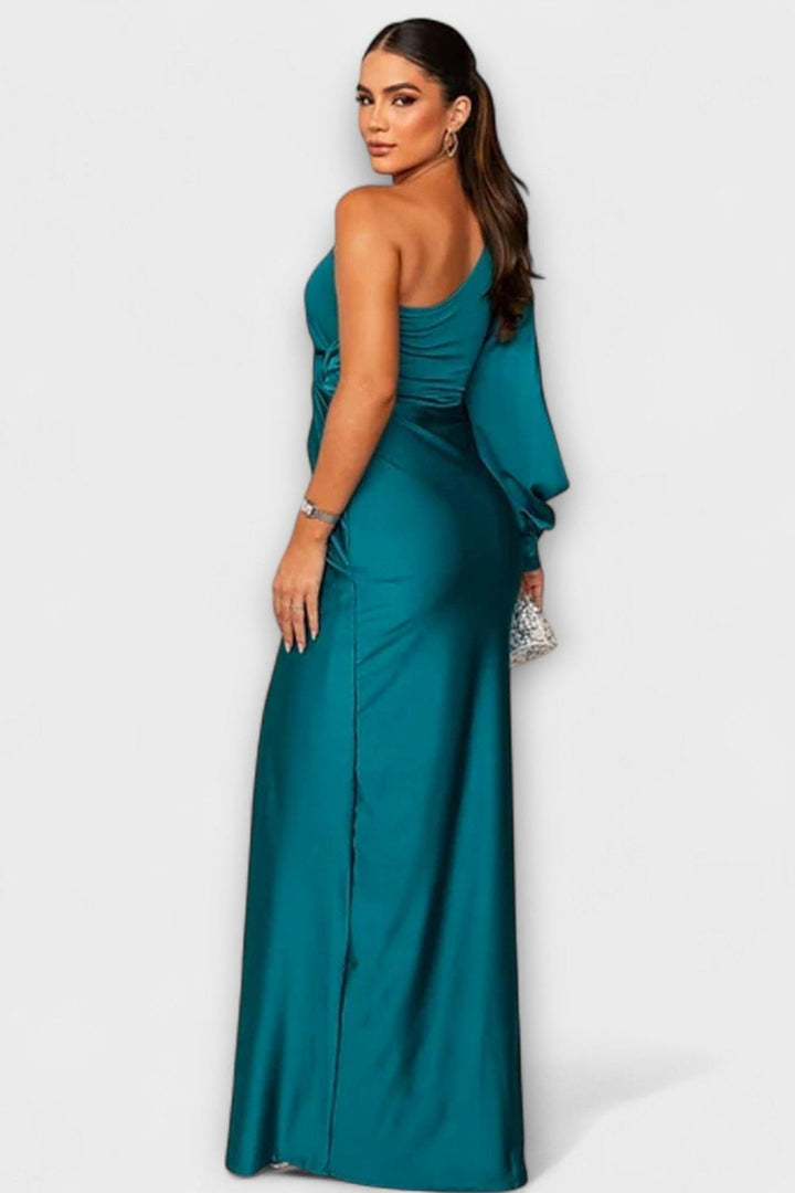 Viola | Rochie Maxi