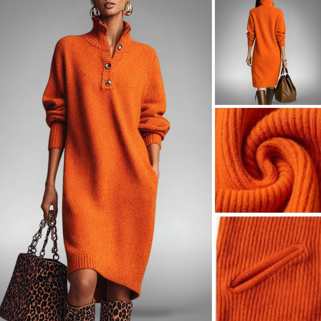 Georgia – Rochie Elegantă deosebită