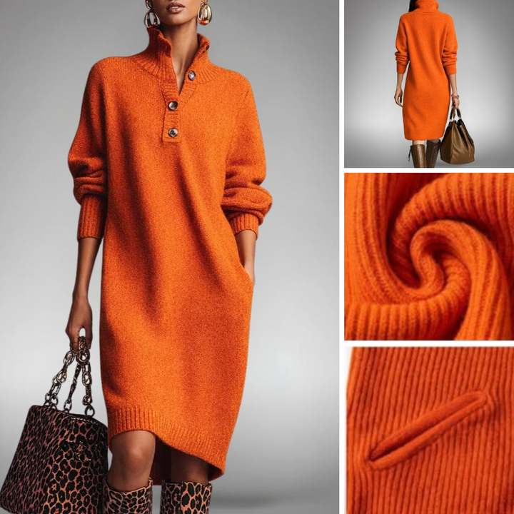 Georgia – Rochie Elegantă deosebită