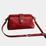 Ivy - Mini Piele Crossbody Bag
