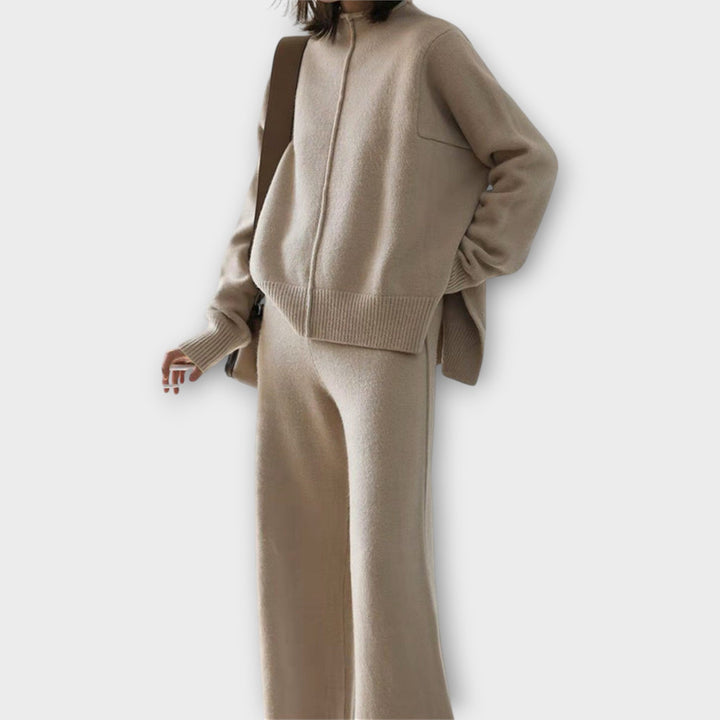 Set Elegant și Confortabil pentru Timpuriu