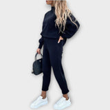 Cristina - Set cu Design Elegant și Confortabil