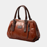 Nina - Elegant Leather Handbag