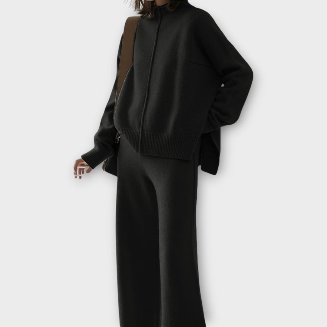 Set Elegant și Confortabil pentru Timpuriu
