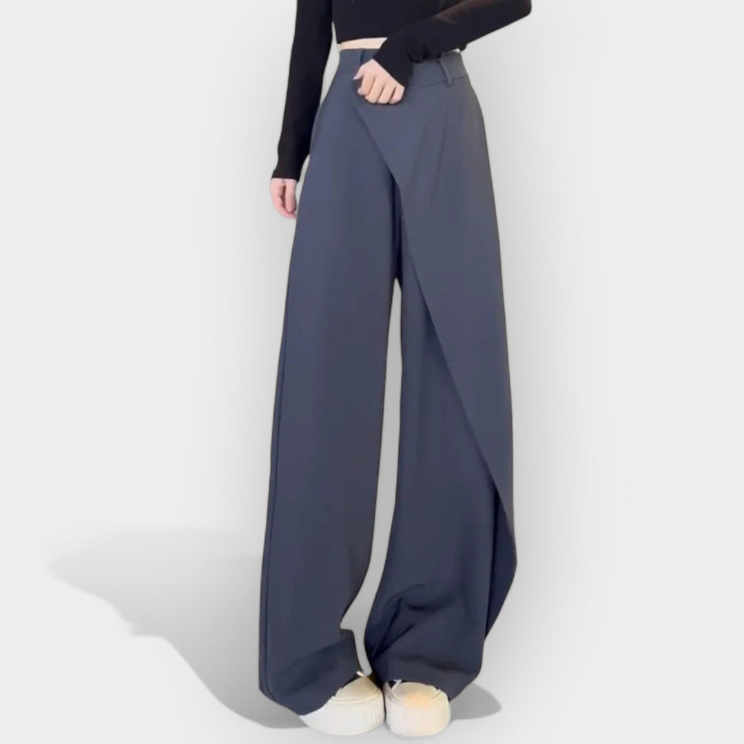 Pantaloni Eleganți pentru Uz Cotidian