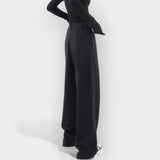 Cristian - Pantaloni Eleganți pentru Uz Cotidian