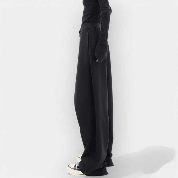 Pantaloni Eleganți pentru Uz Cotidian