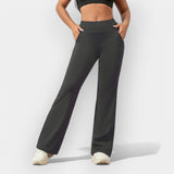 Marius - Elastic Trousers