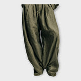 Mirela - Cămașă și pantaloni cu stil fără efort