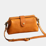 Ivy - Mini Piele Crossbody Bag
