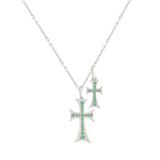 Crucifix Dublu