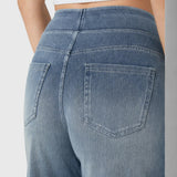 Speranța - Pantaloni elastici și confortabili cu talie înaltă