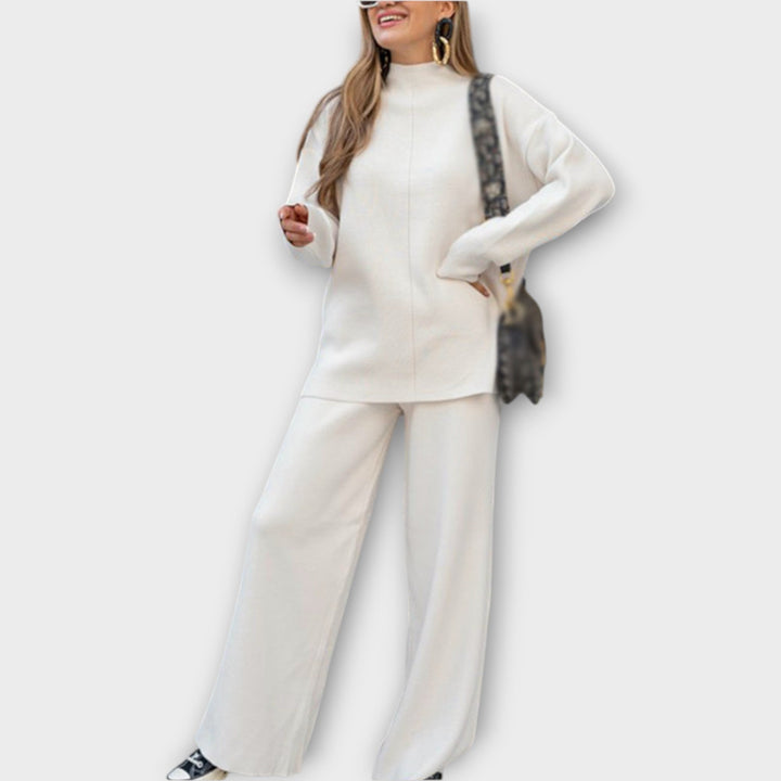 Set cu Design Relaxat și Estetică Minimalistă