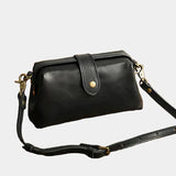Ivy - Mini Piele Crossbody Bag
